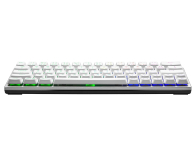 COOLER MASTER Klawiatura SK620 podświetlenie RGB low profile switch red SK-620-SKTR1-US - 741788 - zdjęcie 4